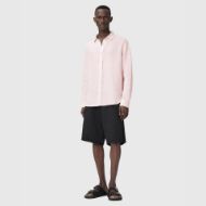 Снимка на ALLSAINTS МЪЖКА РИЗА LOOM LONG SLEEVE SHIRT SEASHELL PINK 3
