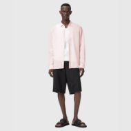 Снимка на ALLSAINTS МЪЖКА РИЗА LOOM LONG SLEEVE SHIRT SEASHELL PINK 5