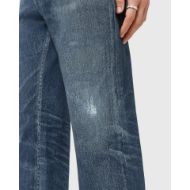 Picture of ALLSAINTS MEN'S BEAD TROUSERS ILLUSION INDIGO 6