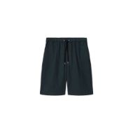 Picture of ALLSAINTS MEN'S TAIKO SHORTS ORCA BLACK 7