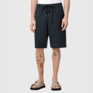 Picture of ALLSAINTS MEN'S TAIKO SHORTS ORCA BLACK 1