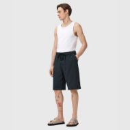 Picture of ALLSAINTS MEN'S TAIKO SHORTS ORCA BLACK 3