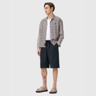 Picture of ALLSAINTS MEN'S TAIKO SHORTS ORCA BLACK 5