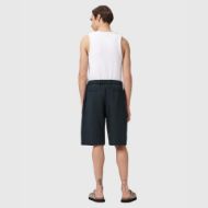 Picture of ALLSAINTS MEN'S TAIKO SHORTS ORCA BLACK 4