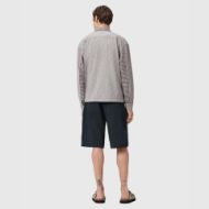 Picture of ALLSAINTS MEN'S TAIKO SHORTS ORCA BLACK 6