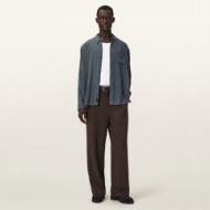 Снимка на ALLSAINTS МЪЖКА РИЗА CARLYLE LONG SLEEVE SHIRT CANIS GREY 6