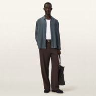 Снимка на ALLSAINTS МЪЖКА РИЗА CARLYLE LONG SLEEVE SHIRT CANIS GREY 7