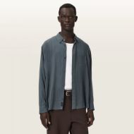 Снимка на ALLSAINTS МЪЖКА РИЗА CARLYLE LONG SLEEVE SHIRT CANIS GREY 1