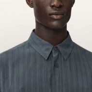 Снимка на ALLSAINTS МЪЖКА РИЗА CARLYLE LONG SLEEVE SHIRT CANIS GREY 5