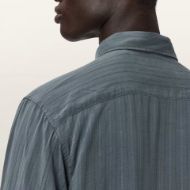 Снимка на ALLSAINTS МЪЖКА РИЗА CARLYLE LONG SLEEVE SHIRT CANIS GREY 3