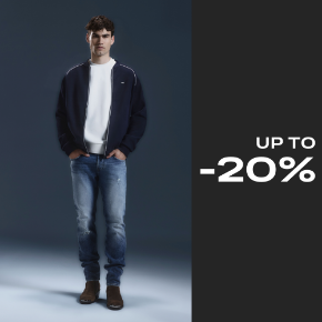 Снимка за категория MID SEASON SALE | МЪЖЕ