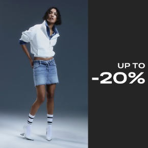 Снимка за категория MID SEASON SALE | ЖЕНИ