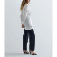 Снимка на REPLAY ДАМСКА ЖИЛЕТКА OVERSIZED COTTON CARDIGAN WITH POCKETS В МАСЛЕНО 2