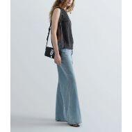 Снимка на REPLAY ДАМСКИ ТОП SLEEVELESS KNIT TOP BLACK 5