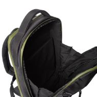 Picture of MOMODESIGN STRIPE BACKPACK BLACK/MILITARY 5