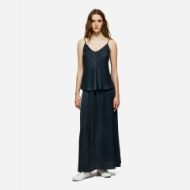 Снимка на DIRTY LAUNDRY ДАМСКИ ТОП STRAPPY TOP VINTAGE BLUE 3