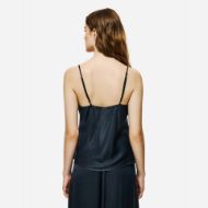 Снимка на DIRTY LAUNDRY ДАМСКИ ТОП STRAPPY TOP VINTAGE BLUE 2