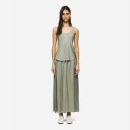 Снимка на DIRTY LAUNDRY ДАМСКИ ТОП STRAPPY TOP VINTAGE GREIGE 4
