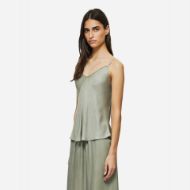 Снимка на DIRTY LAUNDRY ДАМСКИ ТОП STRAPPY TOP VINTAGE GREIGE 2