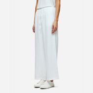 Снимка на DIRTY LAUNDRY ДАМСКИ ПАНТАЛОН LINEN PANTS В БЯЛО 2