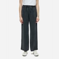 Picture of DIRTY LAUNDRY WOMEN'S LINEN PANTS IN VINTAGE BLUE 1