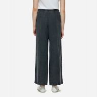 Picture of DIRTY LAUNDRY WOMEN'S LINEN PANTS IN VINTAGE BLUE 3