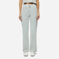 Снимка на DIRTY LAUNDRY ДАМСКИ ПАНТАЛОН SLIM TERRY TOWEL SWEATPANTS VINTAGE GREIGE 1