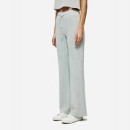 Снимка на DIRTY LAUNDRY ДАМСКИ ПАНТАЛОН SLIM TERRY TOWEL SWEATPANTS VINTAGE GREIGE 2