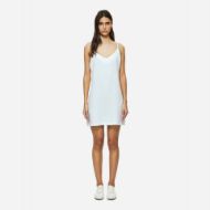 Picture of DIRTY LAUNDRY WOMEN'S LINEN DRESS IN WHITE 1