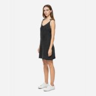 Picture of DIRTY LAUNDRY WOMEN'S LINEN DRESS IN VINTAGE BLACK 2