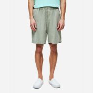 Снимка на DIRTY LAUNDRY МЪЖКИ БЕРМУДИ REGULAR LINEN BERMUDA VINTAGE GREIGE 1