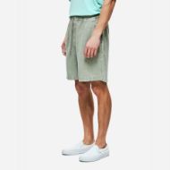 Снимка на DIRTY LAUNDRY МЪЖКИ БЕРМУДИ REGULAR LINEN BERMUDA VINTAGE GREIGE 2