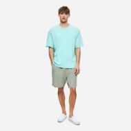 Снимка на DIRTY LAUNDRY МЪЖКИ БЕРМУДИ REGULAR LINEN BERMUDA VINTAGE GREIGE 4