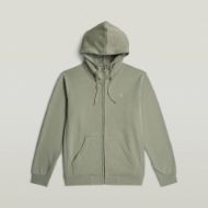 Снимка на G-STAR МЪЖКИ СУИТШЪРТ PREMIUM CORE HOODED ZIP SWEAT L\S LT ORPHUS 5
