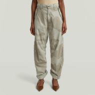 Снимка на G-STAR ДАМСКИ ПАНТАЛОН 3D BOYFRIEND PANTS LT ORPHUS GD XL SUMMER CAMO 1