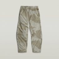 Снимка на G-STAR ДАМСКИ ПАНТАЛОН 3D BOYFRIEND PANTS LT ORPHUS GD XL SUMMER CAMO 6
