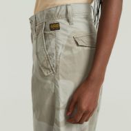 Снимка на G-STAR ДАМСКИ ПАНТАЛОН 3D BOYFRIEND PANTS LT ORPHUS GD XL SUMMER CAMO 4