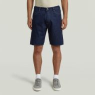 Picture of G-STAR MEN'S DAKOTA SHORTS CLEAN EDGE IN RINSED 1