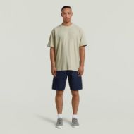 Picture of G-STAR MEN'S DAKOTA SHORTS CLEAN EDGE IN RINSED 4