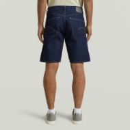 Picture of G-STAR MEN'S DAKOTA SHORTS CLEAN EDGE IN RINSED 2