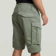 Снимка на G-STAR МЪЖКИ БЕРМУДИ ROVIC ZIP RELAXED 1\2 SHORTS LT ORPHUS 3