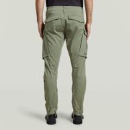 Picture of G-STAR MEN'S ROVIC ZIP 3D REGULAR TAPERED PANT IN LT ORPHUS 2