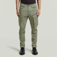 Picture of G-STAR MEN'S ROVIC ZIP 3D REGULAR TAPERED PANT IN LT ORPHUS 1