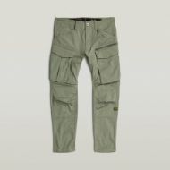 Picture of G-STAR MEN'S ROVIC ZIP 3D REGULAR TAPERED PANT IN LT ORPHUS 6