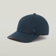 Picture of G-STAR MEN'S AVERNUS BASEBALL CAP IN SALUTE 1