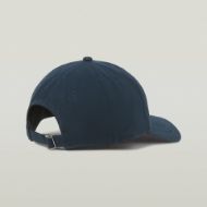 Picture of G-STAR MEN'S AVERNUS BASEBALL CAP IN SALUTE 3