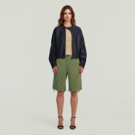 Снимка на G-STAR ДАМСКО ЯКЕ SUMMER BOMBER RINSED 4