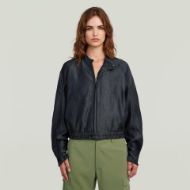 Снимка на G-STAR ДАМСКО ЯКЕ SUMMER BOMBER RINSED 1