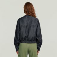 Снимка на G-STAR ДАМСКО ЯКЕ SUMMER BOMBER RINSED 2