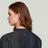 Снимка на G-STAR ДАМСКО ЯКЕ SUMMER BOMBER RINSED 3